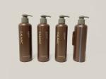 Elegant Disposable Complimentary Bathroom Toiletries Pump 300ML