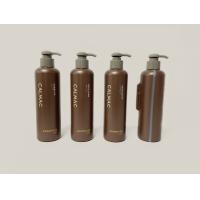 Buy cheap Elegant Disposable Complimentary Bathroom Toiletries Pump 300ML product