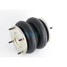 Buy cheap YS-210-2V Industrial Air Springs YS-V M10 Rubber Bellow With Flange 156mm from wholesalers