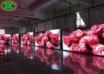 Stage Background Rental/Die-Casting Aluminum Box P3.91 P4.81 Indoor Full Color