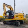 Buy cheap Used Caterpillar 320D2 Excavator 1m³ Bucket Capacity Spot Good Crawler Excavators In Stock from wholesalers