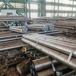 AISI 633 Stainless Steel Round Bar