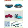 Buy cheap express free shipping high quality UFO 90W LED Grow Light from wholesalers