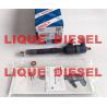 Buy cheap BOSCH Fuel Injector 0445110614 0 445 110 614 55255406 54800156 1616320580 Genuine diesel injector from wholesalers