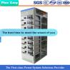 Buy cheap GCS low tension switch gear cabinet LV panel from wholesalers