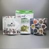 Buy cheap Smell Proof Printed Mylar Stand Up Pouches Zipper Tea Packaging Bag from wholesalers