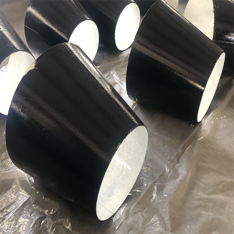 ASTM A860 WPHYX 52 Carbon Steel Reducer Sch 80 Concentric Pipe Reducer 12 Inch 24 Inch