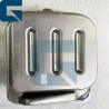 Buy cheap WG9925565002 Urea Tank Assembly for Truck Parts from wholesalers