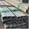 Buy cheap Carbon Steel Grade B Thickness 1.5 - 20 mm Square Steel Pipe from wholesalers