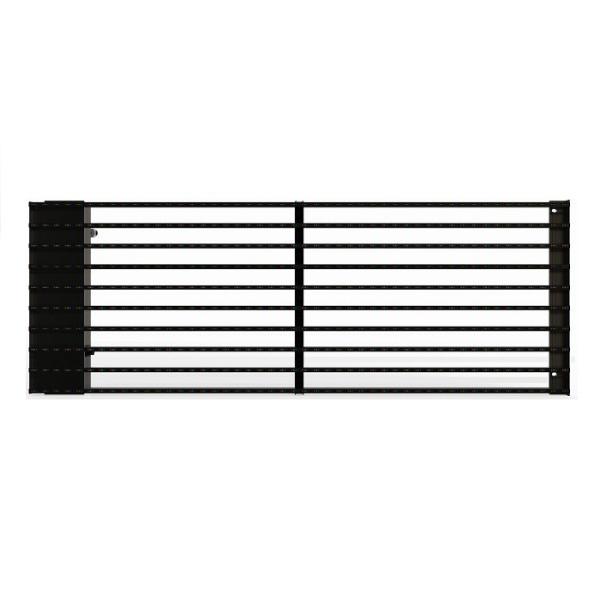 Buy cheap P40 Outdoor LED Curtain Display With Aluminum Cabinet Customizable 16 Bit from wholesalers
