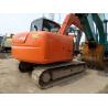 Buy cheap Used HITACHI ZX70 Excavator 7Ton Digger for sale from wholesalers