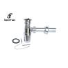 Buy cheap High Strength Wash Basin Waste Pipe Fittings Large Diameter Drainager from wholesalers