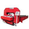 Buy cheap 1500kg Automatic Punching Saw Cutting Machine For Aluminum Profiles from wholesalers