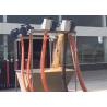 Buy cheap Vehicular 10 Tons/H Paddy Grain Collector Machine 30m from wholesalers