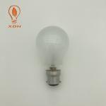 Buy cheap A55 Halogen Filament Bulb 28W 42W 53W B22 Halogen Bulb from wholesalers