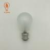 Buy cheap A55 Halogen Filament Bulb 28W 42W 53W B22 Halogen Bulb from wholesalers