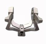 High Standard 5 Axes Cnc Machining Automotive Body Spare CNC Machined Medical