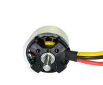 Medical Equipment Motor 36V 1000RPM 187W Brushless Motor KG-2830L36
