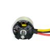 Buy cheap Medical Equipment Motor 1000RPM 187W 36V Brushless Motor KG-2830L36 from wholesalers