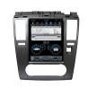 Buy cheap 2008 2009 2010 2011 Nissan Tiida Head Unit Single Din Android 9.0 10.4 Inch from wholesalers
