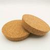 Buy cheap Great Airtight Natural Cork Lids For Storage Jars Kitchen Canisters Moisture Proof from wholesalers