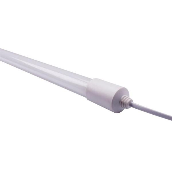Buy cheap T8 LED Tube Lighting IP65 Waterproof 12w 18w 24w Low Energy Consumption from wholesalers