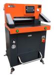 Buy cheap 490mm Hydraulic Electric Paper Cutting Machine from wholesalers