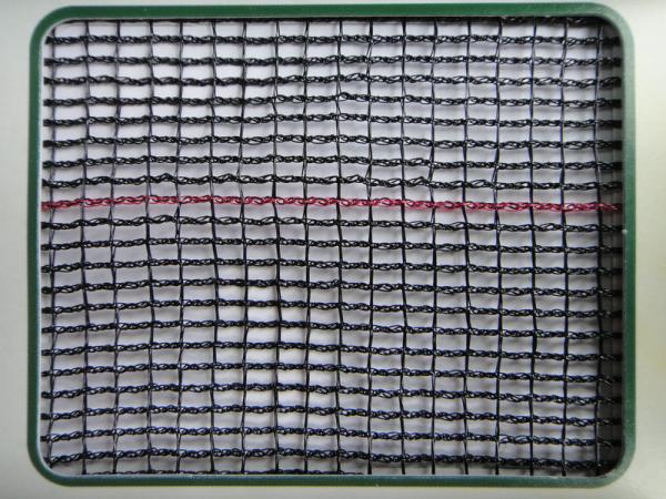 Buy cheap Custom Garden Protection Windbreak Insect Proof Net From Animals 100% HDPE from wholesalers