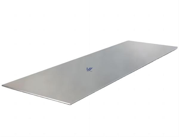 Buy cheap Cold Rolled Thin 316L Stainless Steel Sheet Durable High Strength from wholesalers