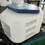 LCD Display High Speed Refrigerated Centrifuge 12000 Rpm