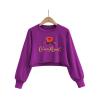 Buy cheap Printing Design Women Sweatshirt Hoodie Colorful Casual Autumn Fleece from wholesalers