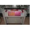 Buy cheap 5bar 800PCS/H Pneumatic Screen Printing Machine from wholesalers