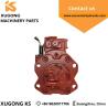 Buy cheap 60100353-J Kobelco Hydraulic Pump K3V112DTP-9P12-12T Hydraulic Excavator Parts Kobelco Spare Parts from wholesalers