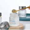 Buy cheap QZH ISO9001 Bird Nest Custom Printed Glass Jars Transparent Personalised 60*80mm from wholesalers