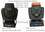 2021 Cheapest Sharpy 7r 230W B230 Beam Light USD185~175 Orange Color Edge Common