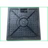 Buy cheap 500 X 500mm HD Rental LED Displays Led Panel RGB For Car Exhibition from wholesalers