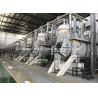 Buy cheap 130m2 Seaweed Sewage Sludge Dryer System SS304 SS316L Frame from wholesalers