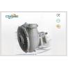 Buy cheap High Pressure Gravel Pump with Full Flow Gland Packing Box Shaft Seal from wholesalers