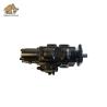 Buy cheap OEM Quality 20/925591 Genuine Parker / JCB Loadall Triple Hydraulic Pump 36 + 19 + 16 CC/REV from wholesalers