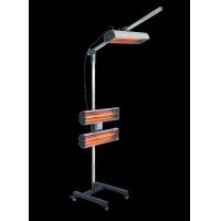 Buy cheap Shortwave Car Paint 3000W Drying Electric Lights product