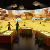Buy cheap 3D AR Alive Interactive Drawing Touch Table Screen Projection from wholesalers
