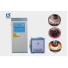 Buy cheap 120kw Gear Metal Induction Quenching Treatment Machine High Frequency from wholesalers