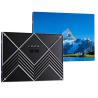 Buy cheap SMD2121 Indoor LED Display Screen With Cabinet Size 600x480mm 3840Hz Refresh Rate from wholesalers
