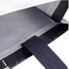 Buy cheap Fashion new coming blue non woven bag for red wine, Diy creative cute design biodegradable non woven bag, limited, ltd from wholesalers