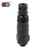 Buy cheap Priority Hydraulic Safety Relief Valve For Kato HD250 Excavator Parts from wholesalers
