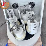 Laboratory Ball Mill, Planetary Ball Mill