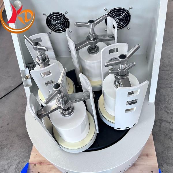 Buy cheap Laboratory Ball Mill, Planetary Ball Mill from wholesalers