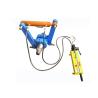 Buy cheap Small Size Drill Pipe Tongs Hydraulic Shackle Pliers Quickly Shackle from wholesalers