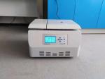 FOC Vector Small Benchtop Centrifuge , 16600rpm 21532RCF Table Top Centrifuge