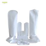 Buy cheap Liquid Filter Bag For Pump Nylon PP Polyester Mesh Bag With Custom Sizes And Micron Rating from wholesalers